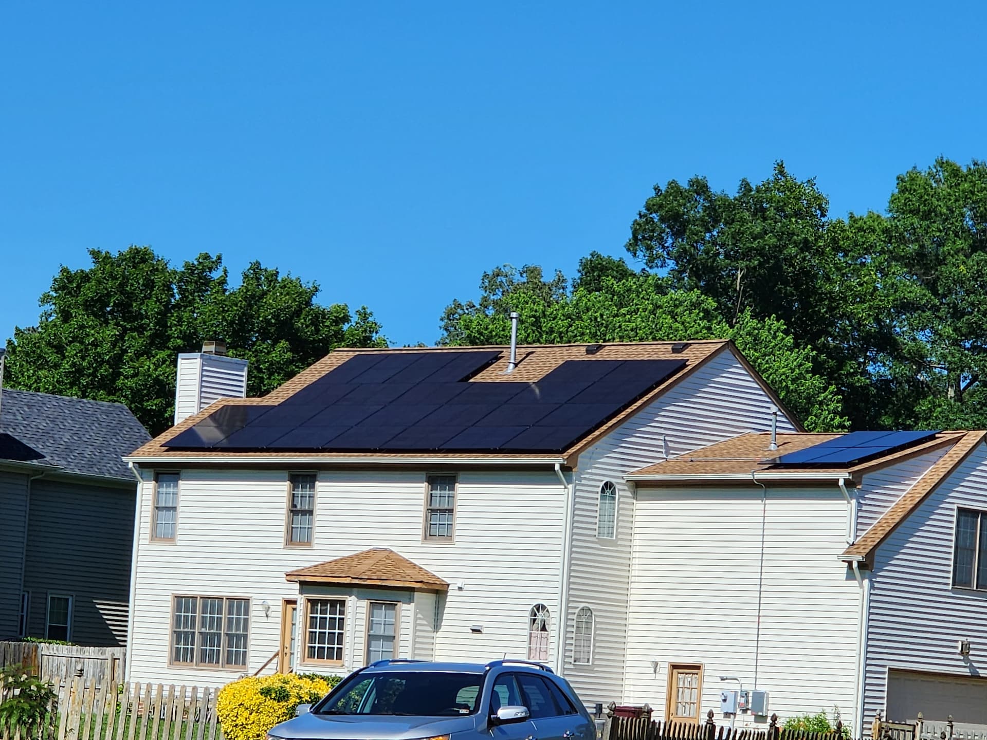 Gladius Solar